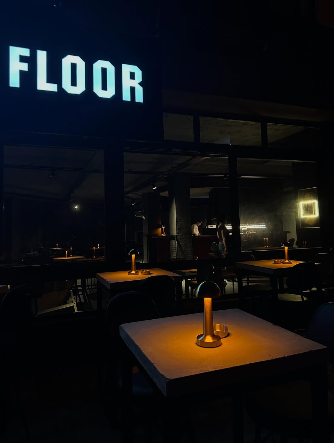 Mutfaktan bir görüntü